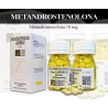 Metandrostenolona 10mg comprimidos